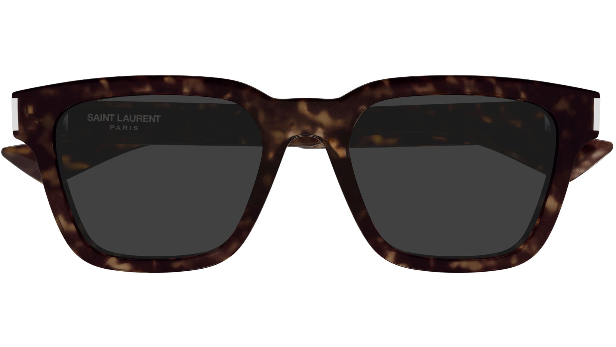 Occhiali da sole SAINT LAURENT SL790 Shiny dark havana