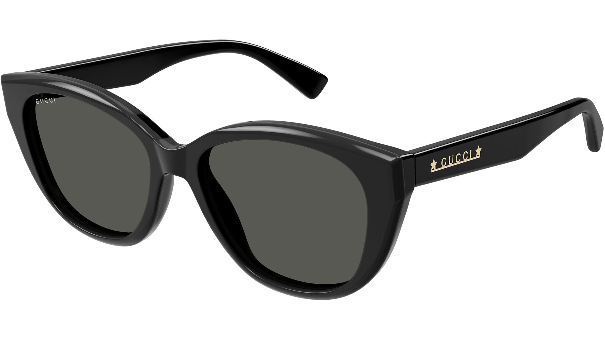 Occhiali da sole GUCCI GG1588S Shiny glossy black