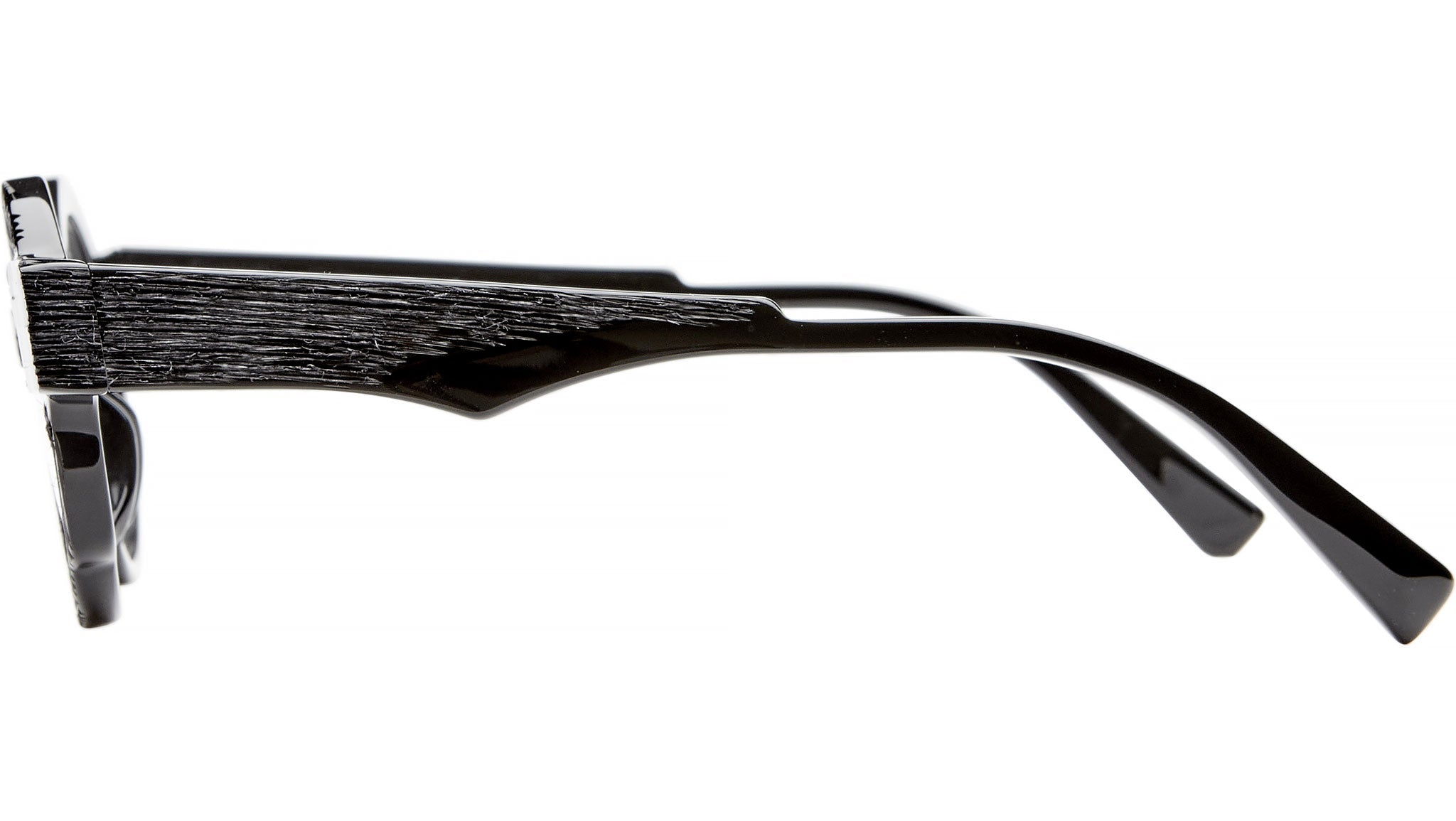Occhiali da vista KUBORAUM K32 Solar black shine