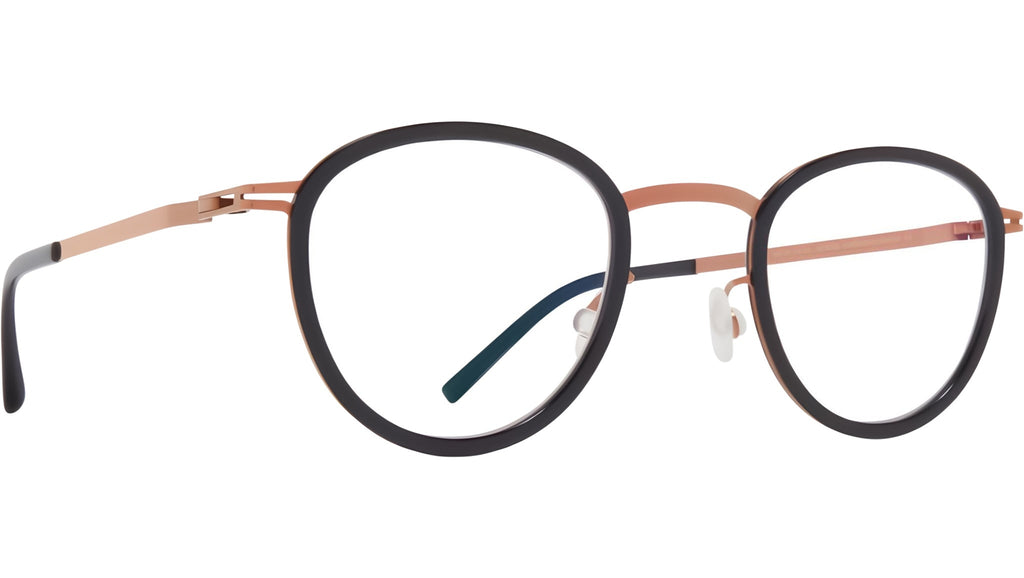 Occhiali da vista MYKITA KIRIMA Shiny copper black
