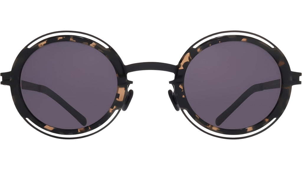Occhiali da sole MYKITA PEARL Black antigua