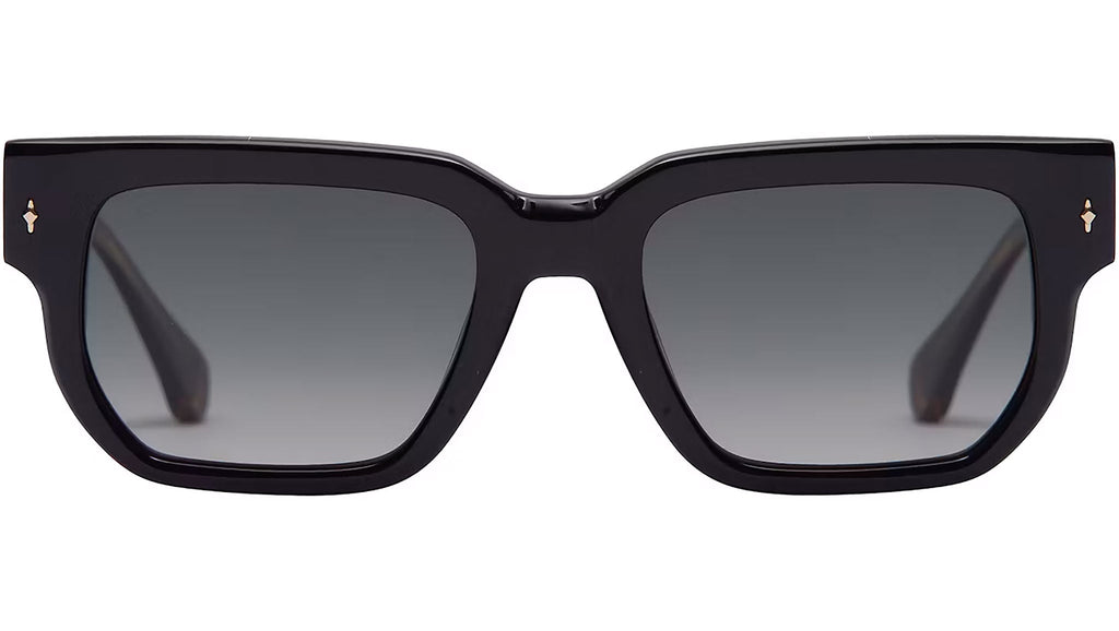 Occhiali da sole GIGI STUDIOS Cobain Black