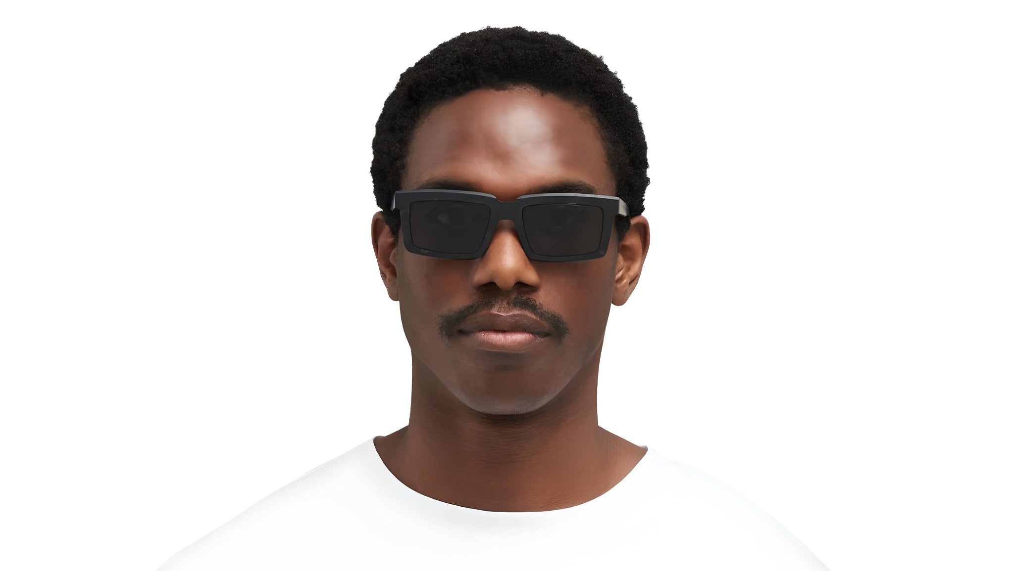 Occhiali da sole MYKITA DAKAR Chilled raw black havana silver