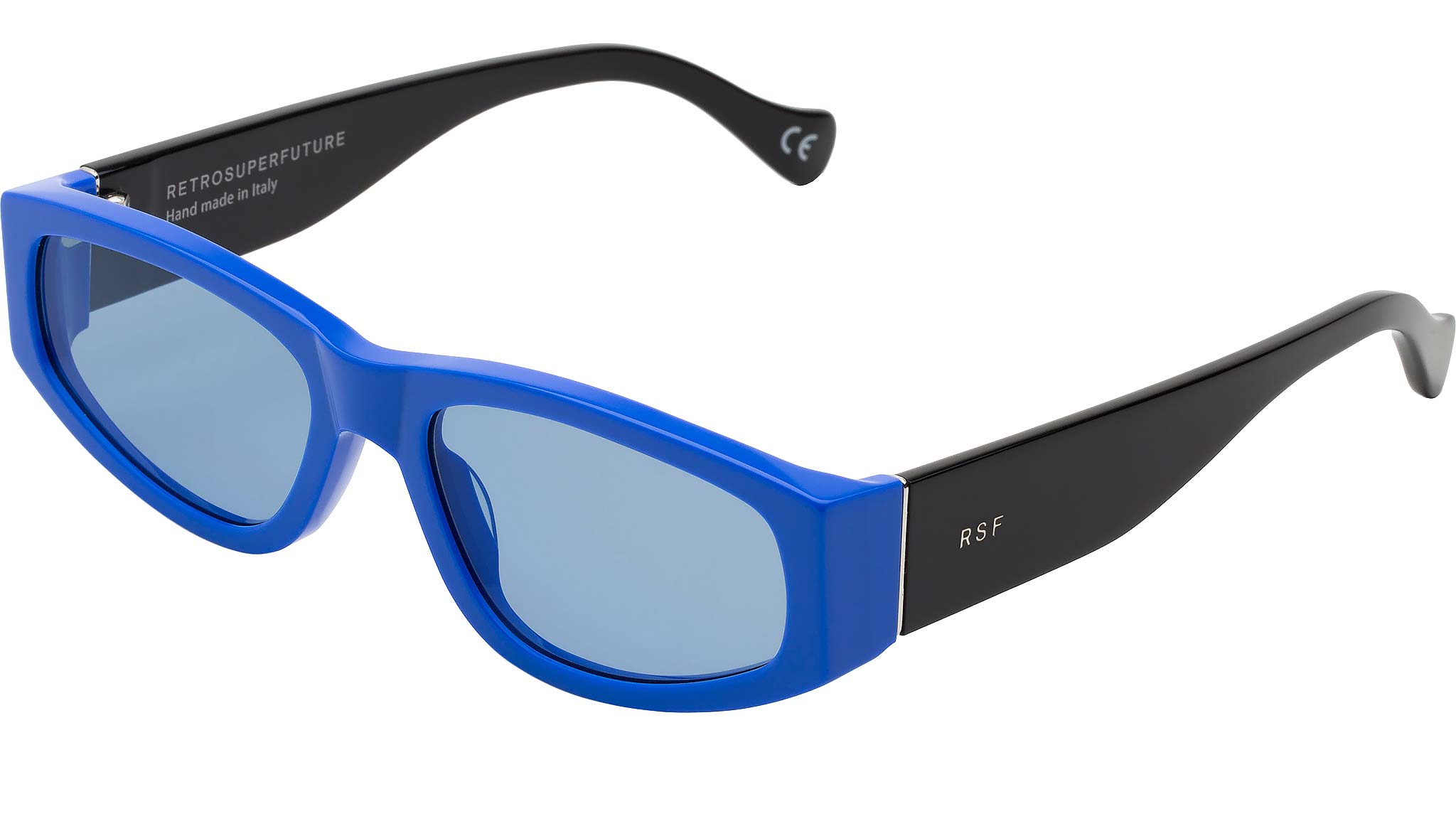 Occhiali RETROSUPERFUTURE Neema Eletric blue