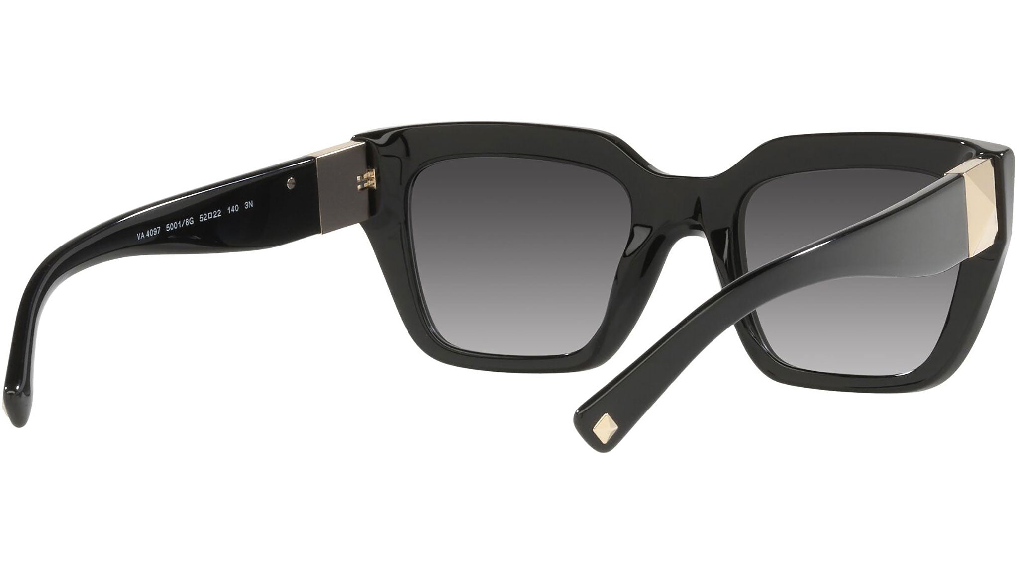 Occhiali da sole VALENTINO VA4097 Black