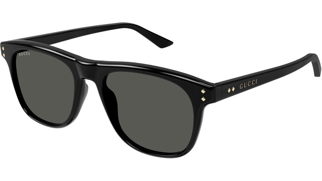 Occhiali da sole GUCCI GG1893S Shiny black