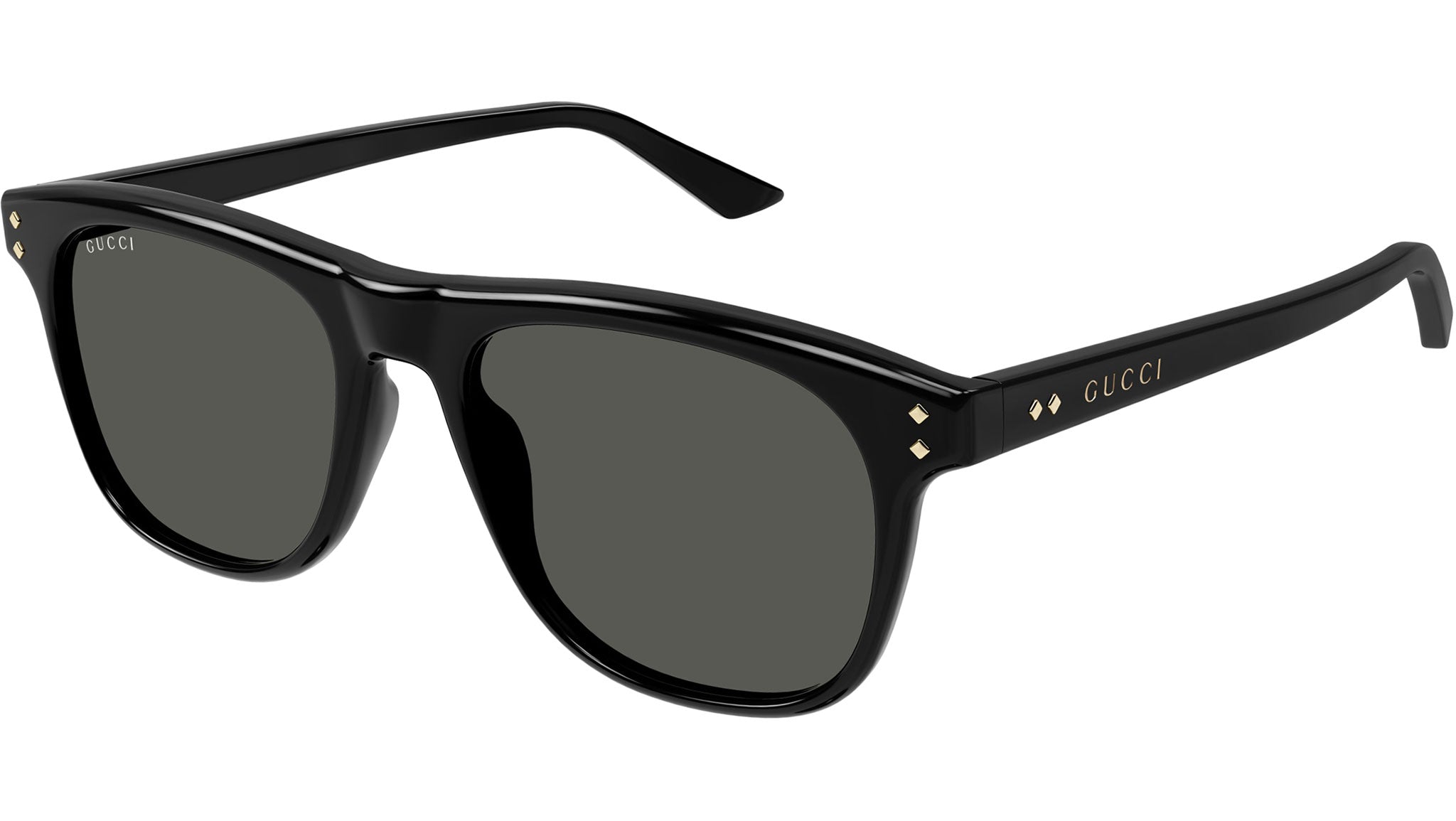 Occhiali da sole GUCCI GG1893S Shiny black