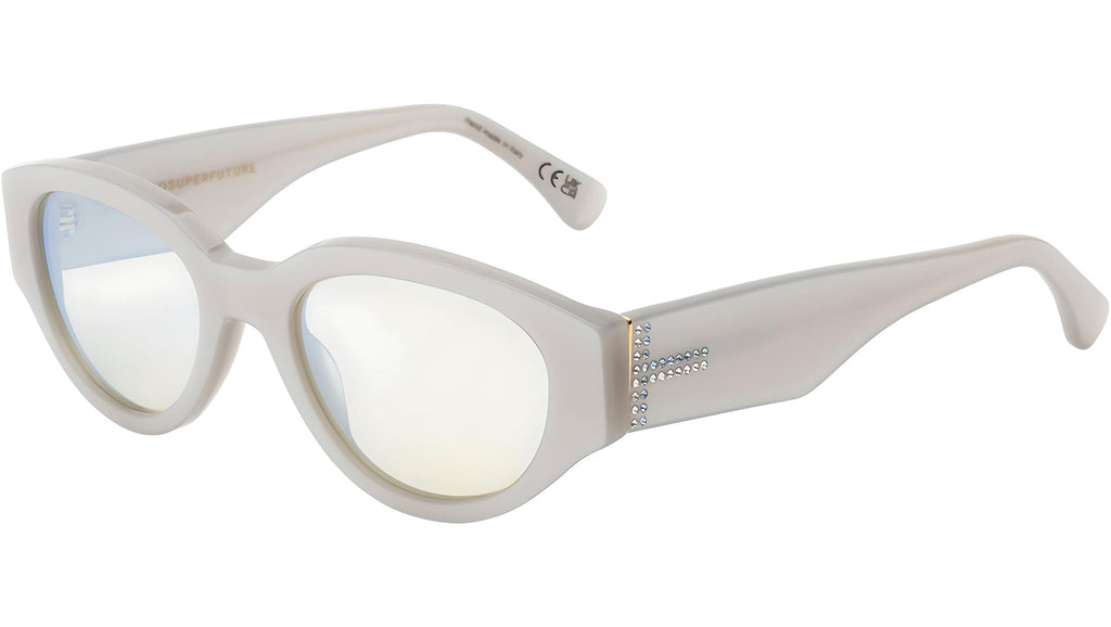 Occhiali RETROSUPERFUTURE Drew White