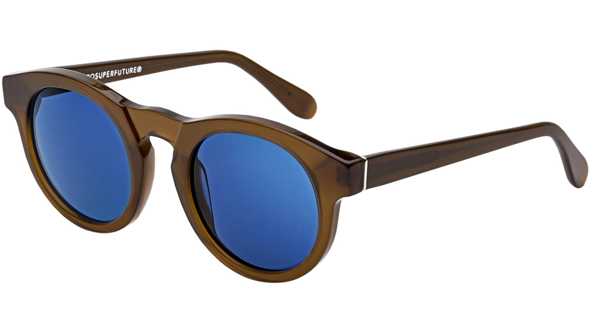 Occhiali RETROSUPERFUTURE Boy Brown