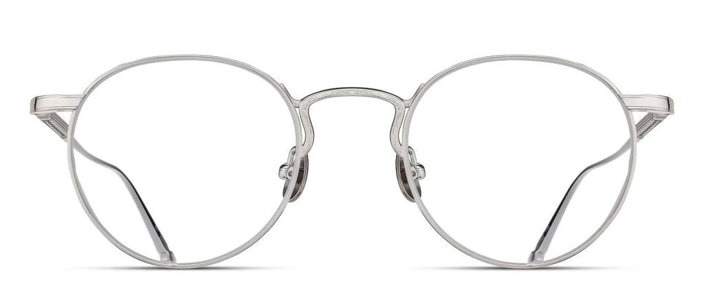 Occhiali da vista MATSUDA M3140 Palladium White