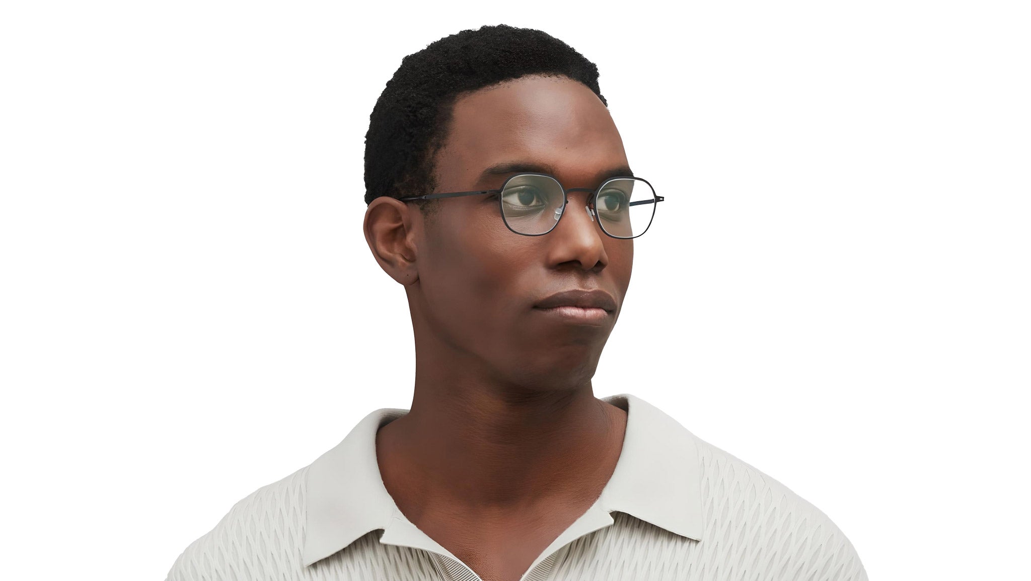Occhiali da vista MYKITA JES Black