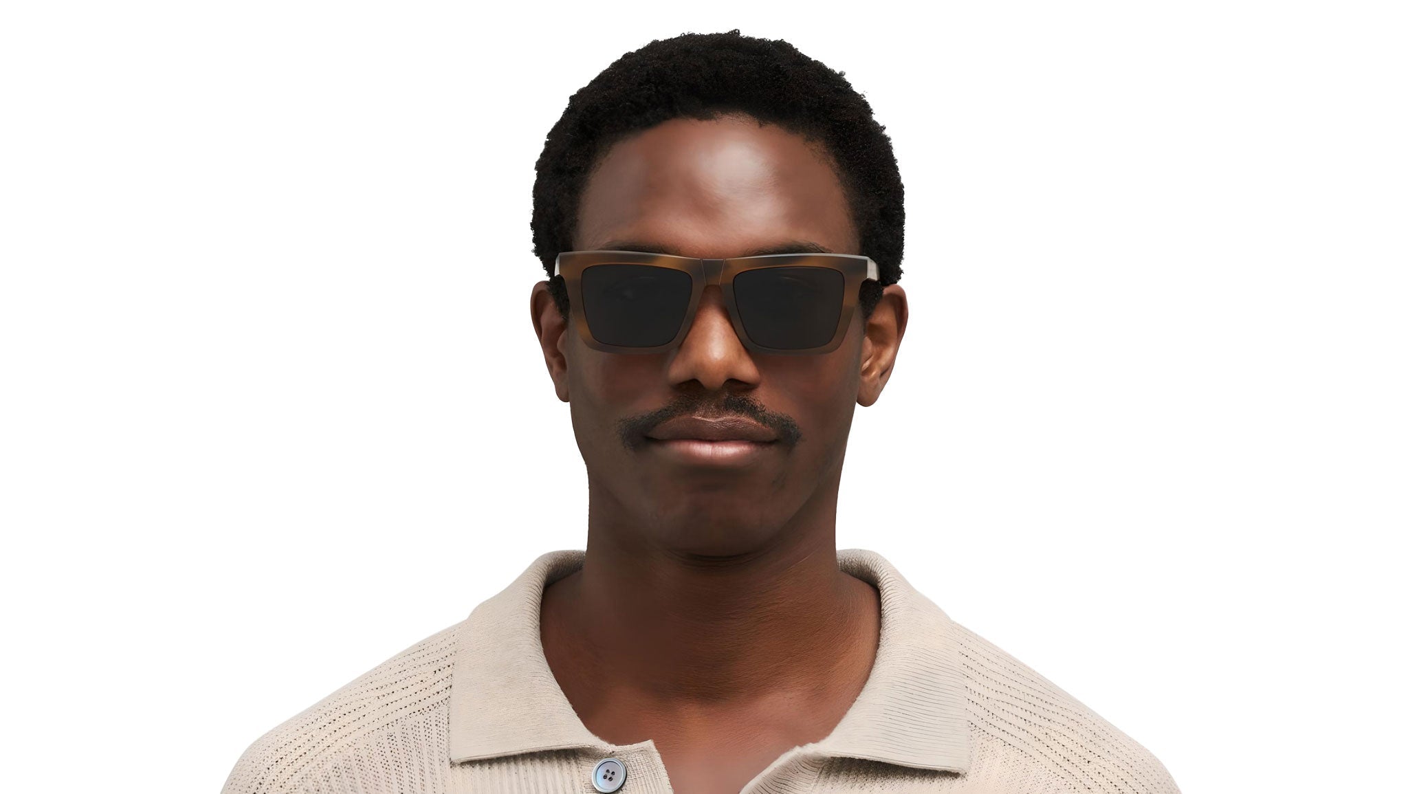 Occhiali da sole MYKITA LOME Chill raw galapagos silver