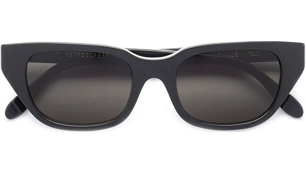 Occhiali RETROSUPERFUTURE Cento Black