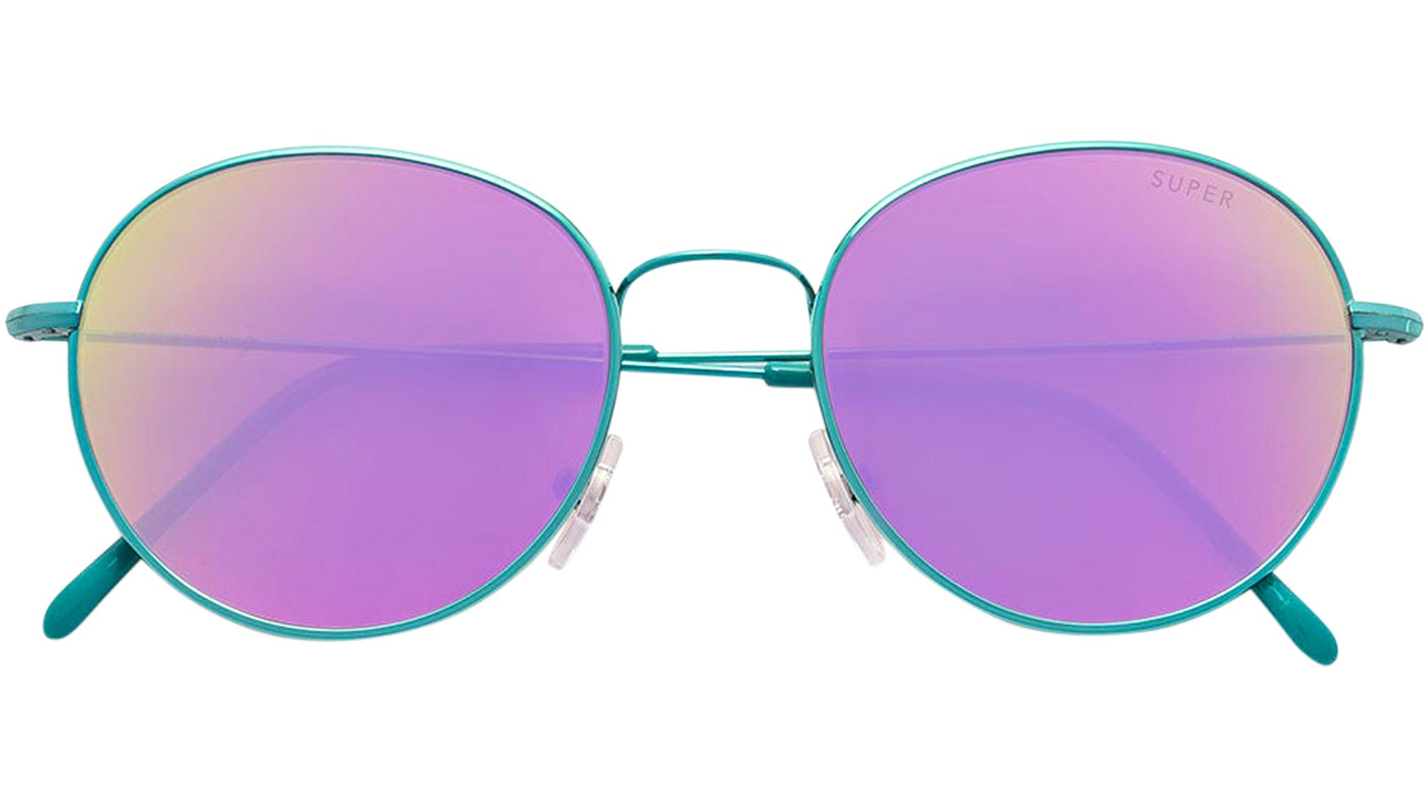 Occhiali RETROSUPERFUTURE Wire Blue