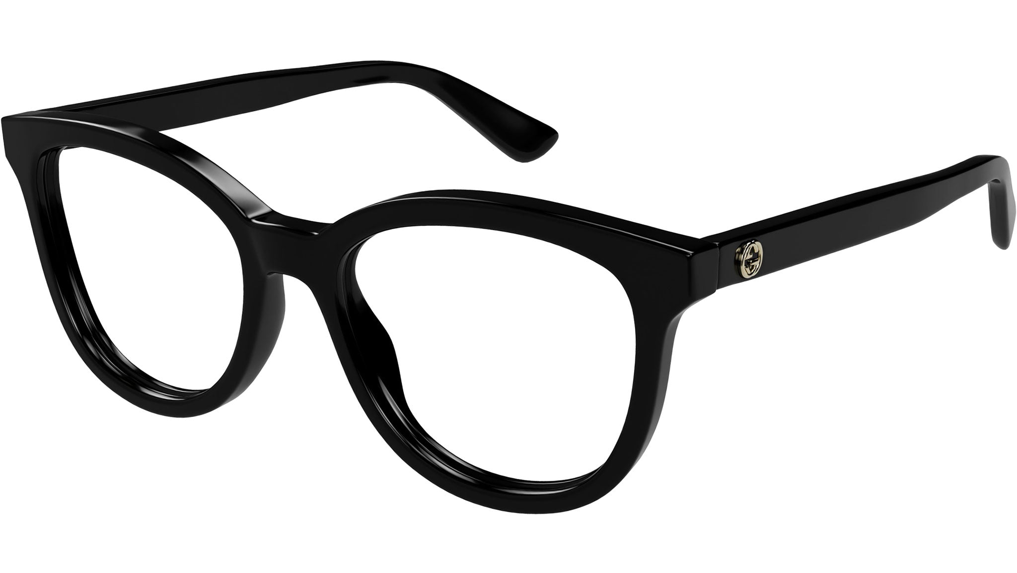 Occhiali da vista GUCCI GG1687O Shiny black