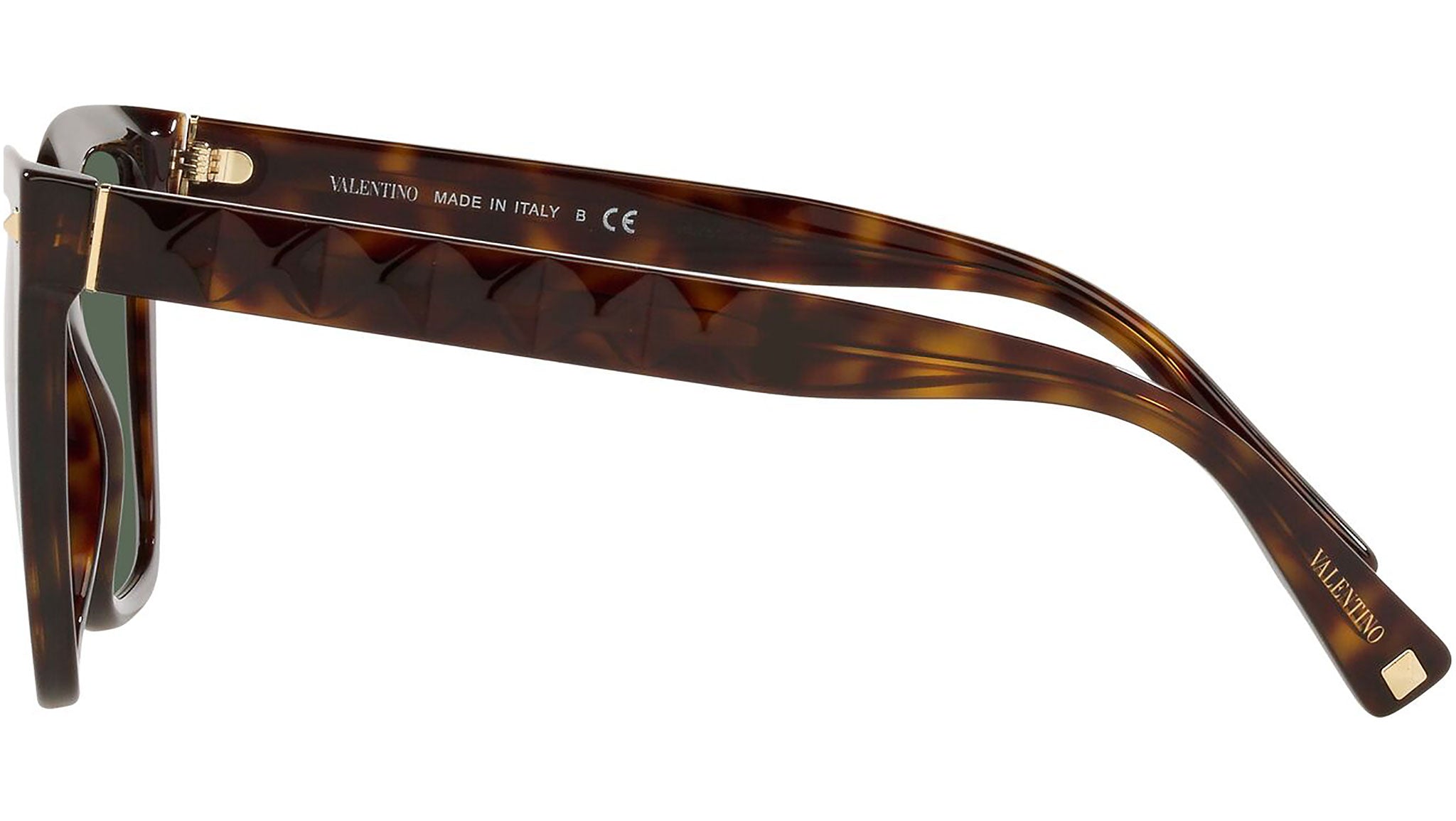 Occhiali da sole VALENTINO VA4098 Havana