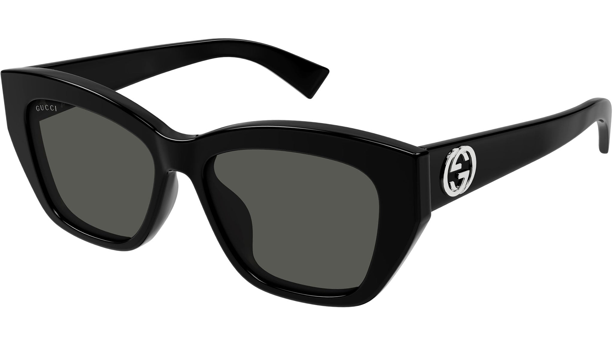 Occhiali da sole GUCCI GG1844SA Shiny black