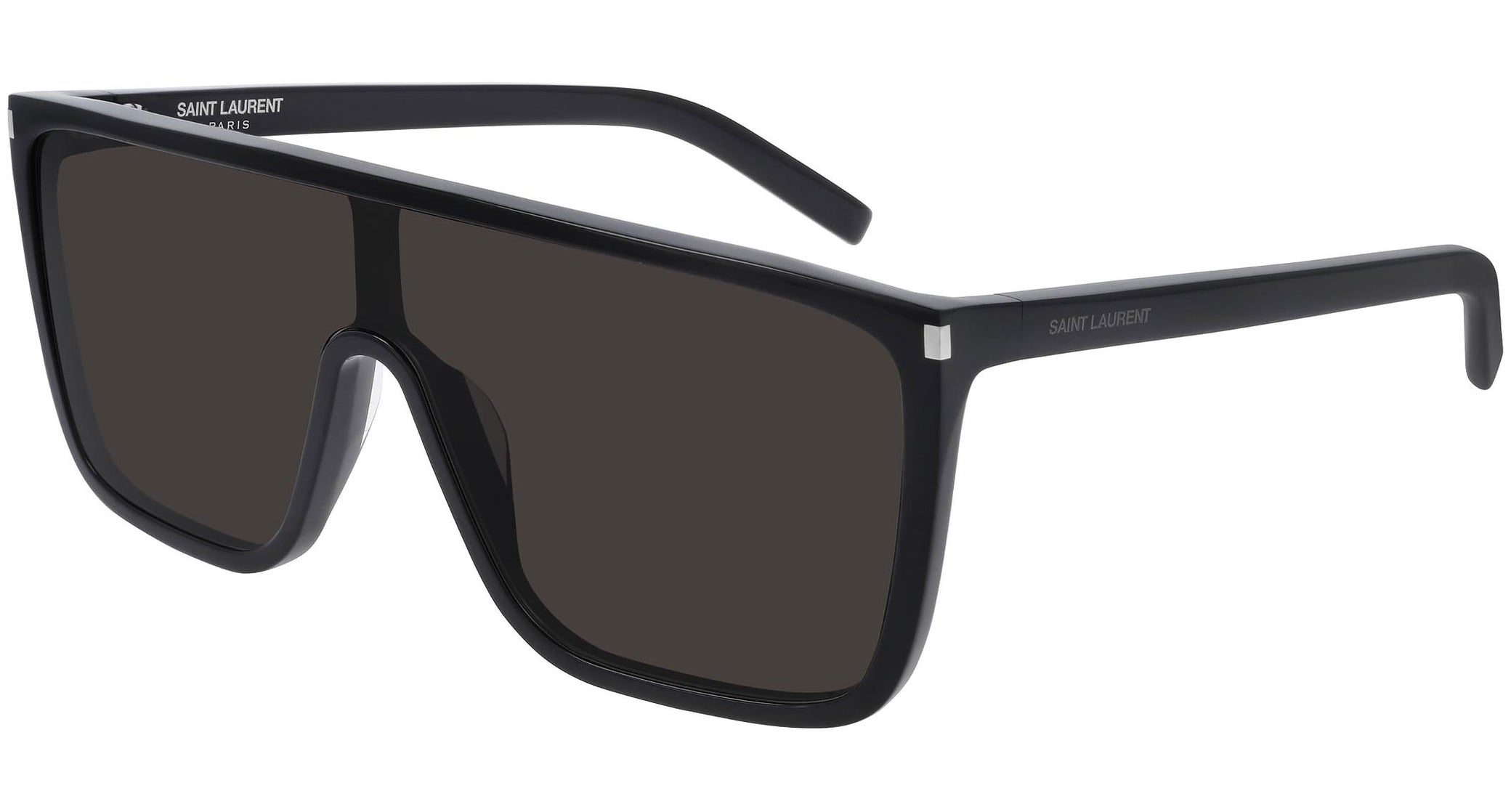 Occhiali SAINT LAURENT SL364 Shiny black