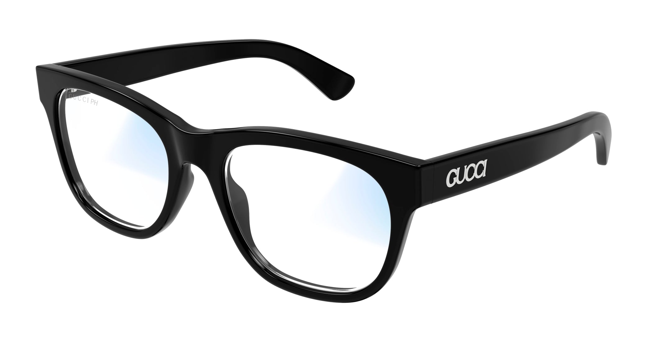 Occhiali da sole GUCCI GG1796S Shiny black