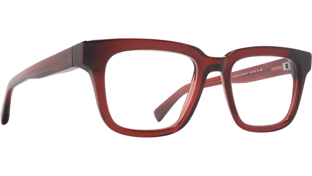 Occhiali da sole MYKITA LAMIN Pine honey shiny silver
