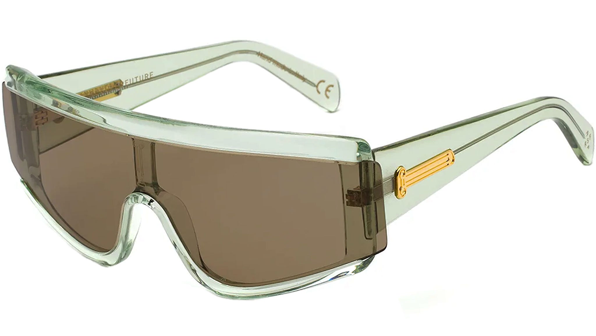 Occhiali RETROSUPERFUTURE Zed Tortoise