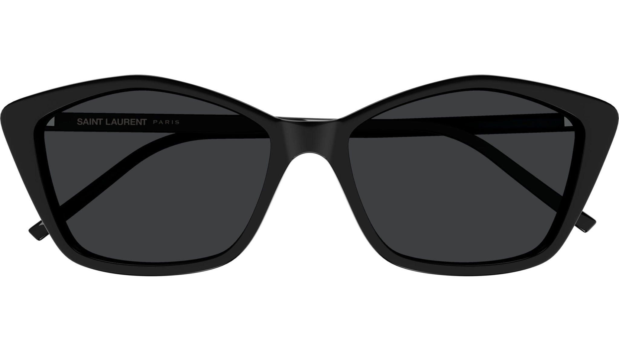 Occhiali da sole SAINT LAURENT SL775 Shiny solid black