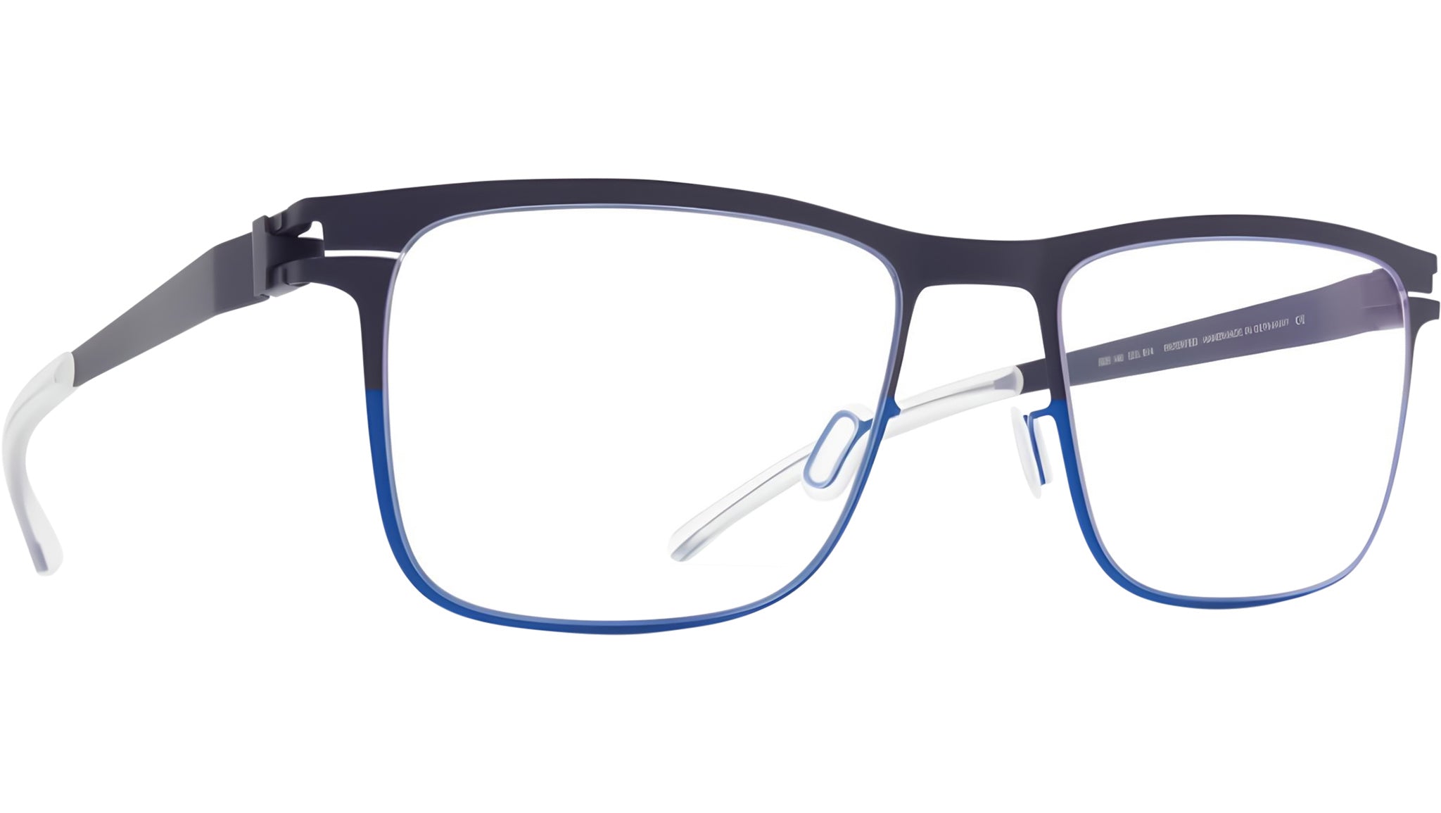 Occhiali MYKITA ARMIN Indigo yale blue