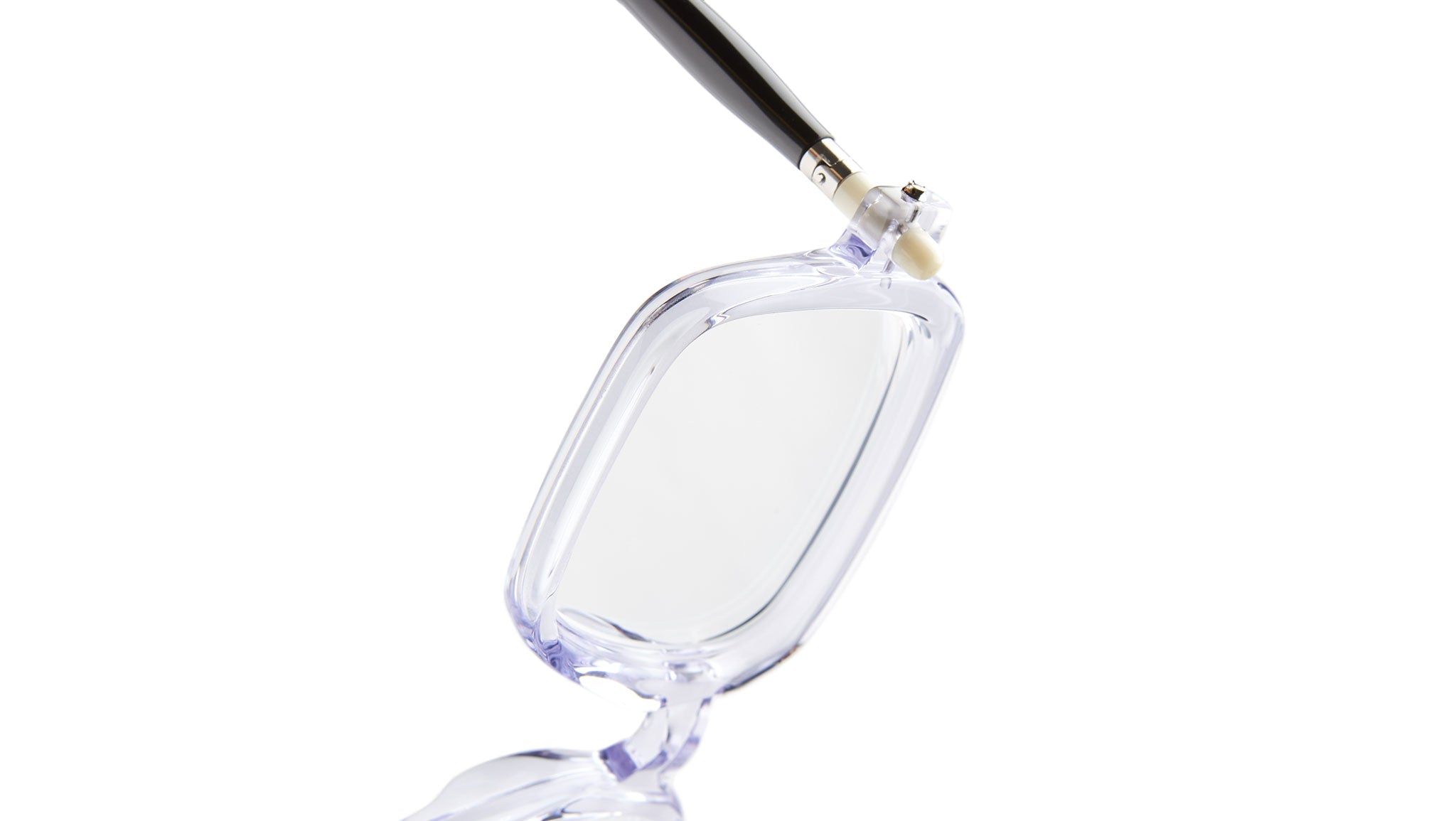 Occhiali da sole KUBORAUM P21 Crystal