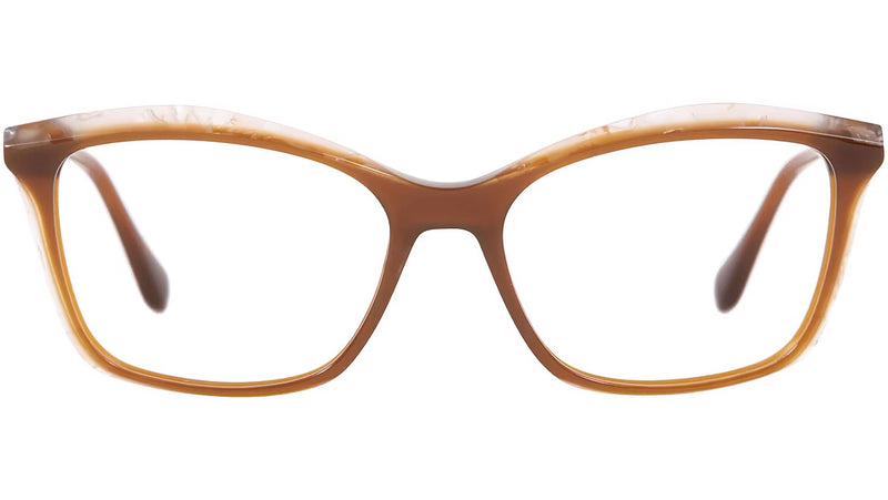 Occhiali da vista GIGI STUDIOS Afra Brown