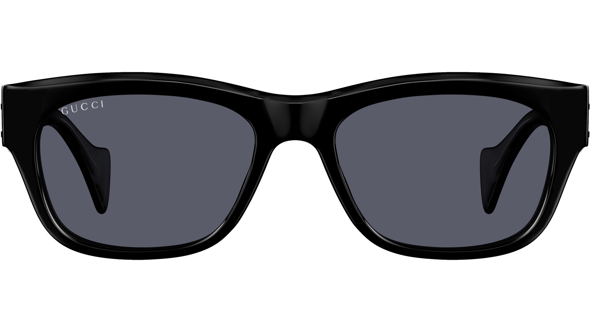 Occhiali da sole GUCCI GG1706S Shiny solid black