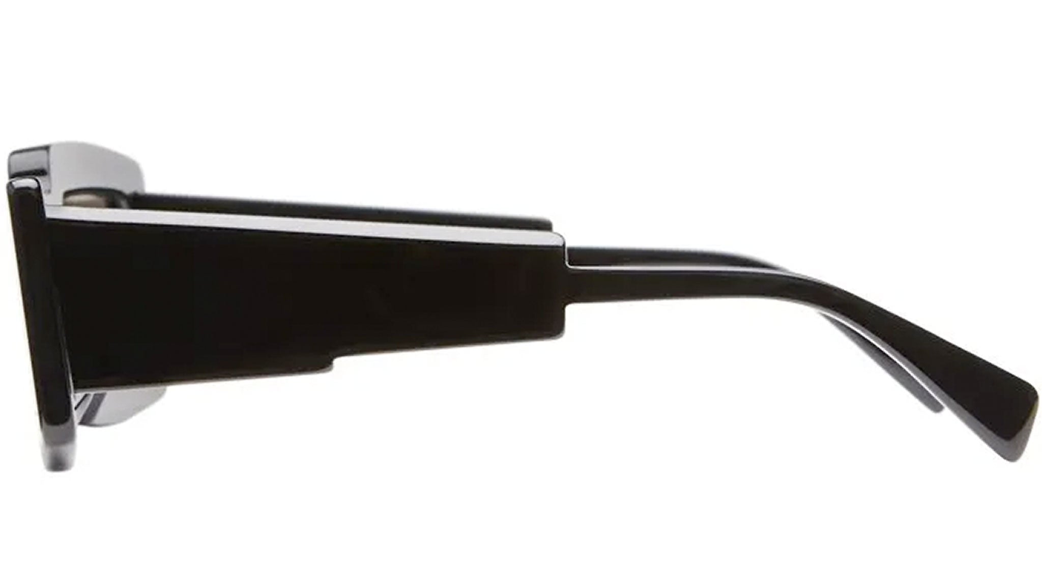 Occhiali da sole KUBORAUM X11 Black shine