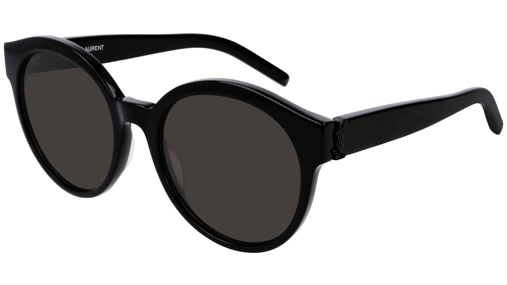 Occhiali SAINT LAURENT SLM31 Shiny black