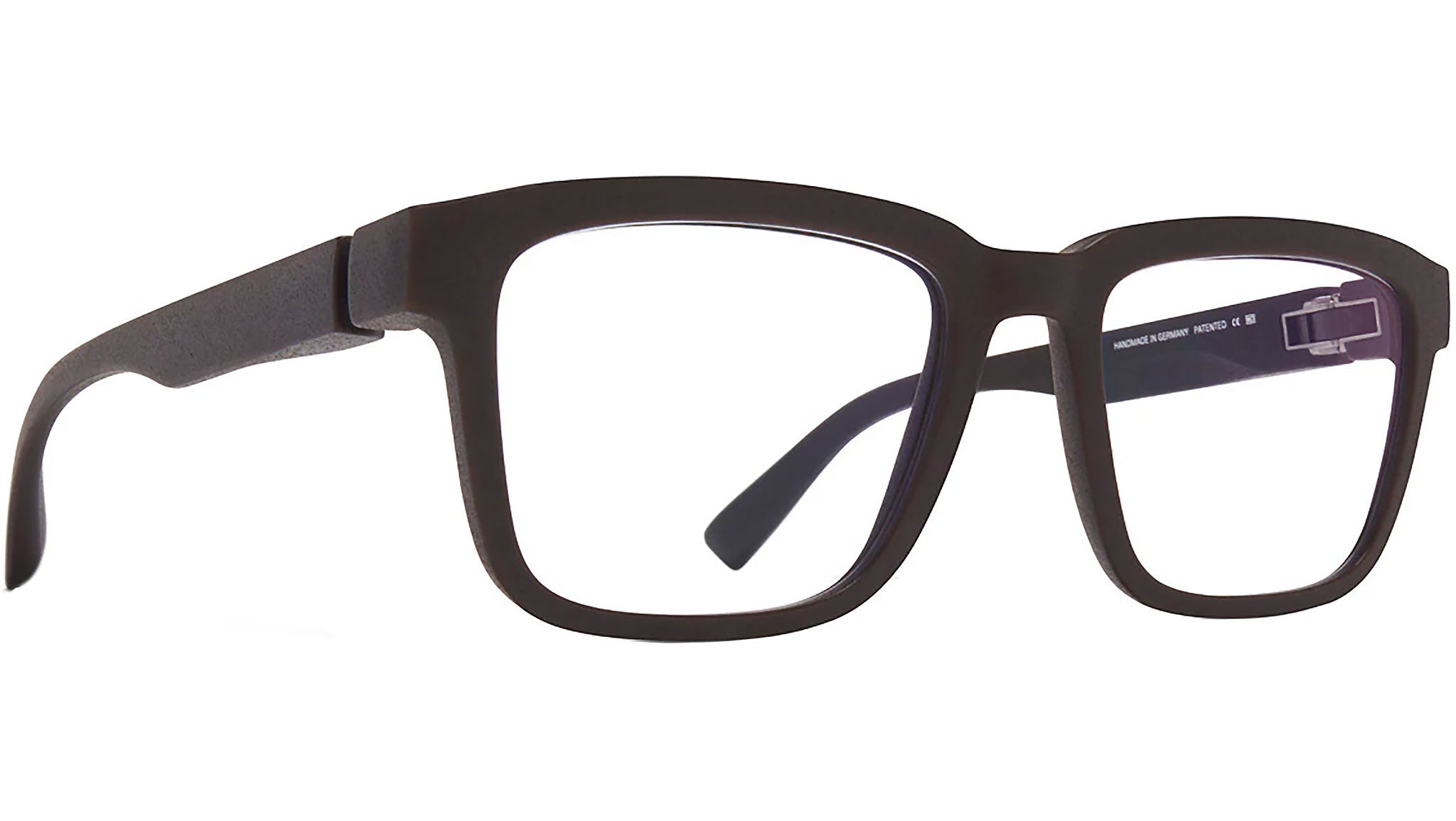 Occhiali da vista MYKITA HELICON Ebony