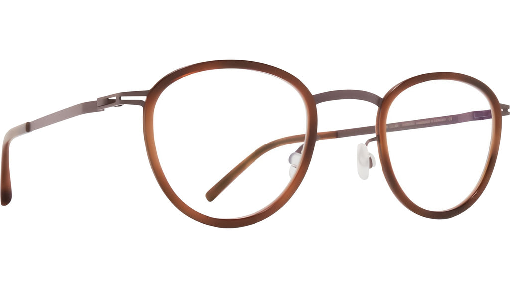 Occhiali da vista MYKITA KIRIMA Mokka zanzibar