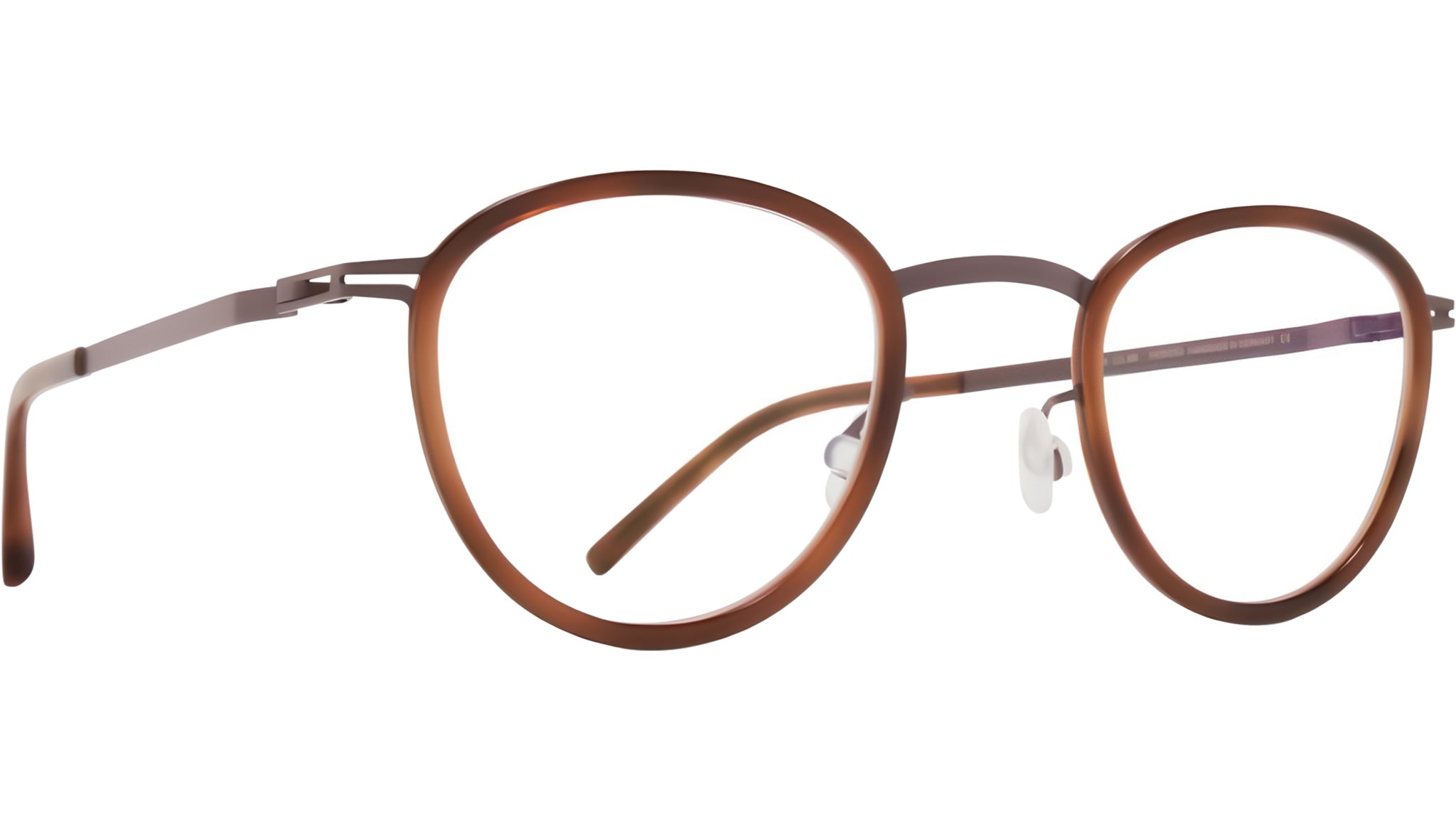 Occhiali da vista MYKITA KIRIMA Mokka zanzibar