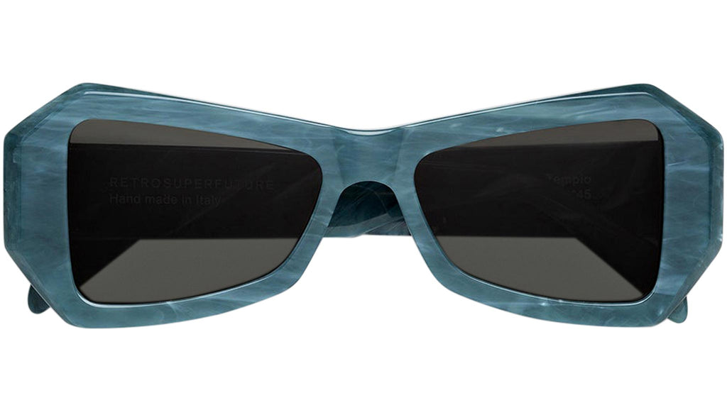 Occhiali RETROSUPERFUTURE Tempio Blue
