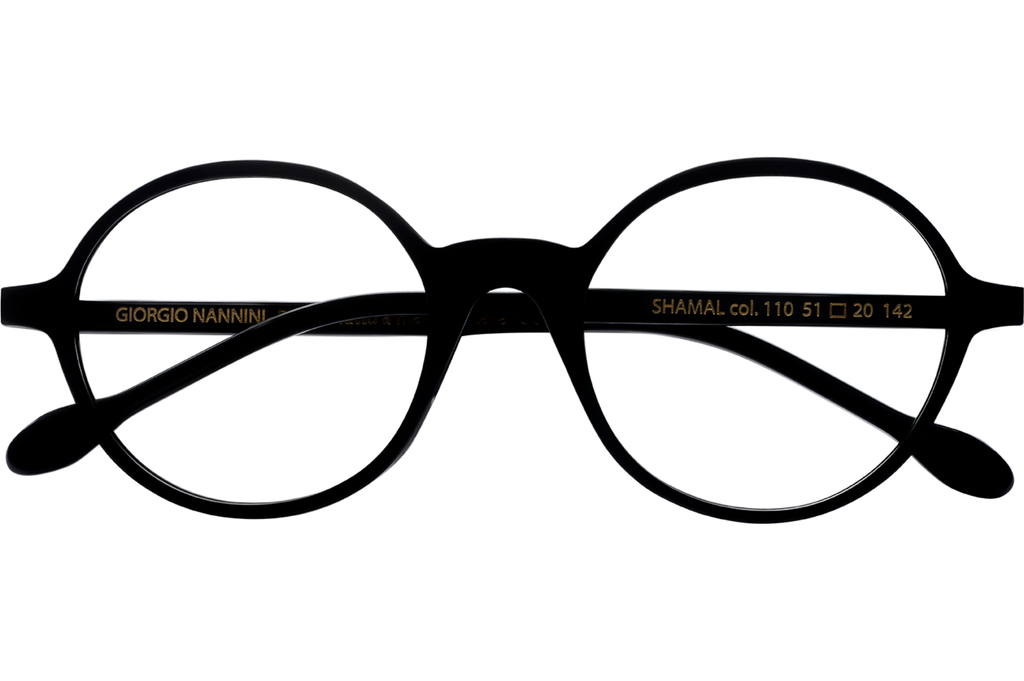 Occhiali da vista GIORGIO NANNINI FILUM SHAMAL 110