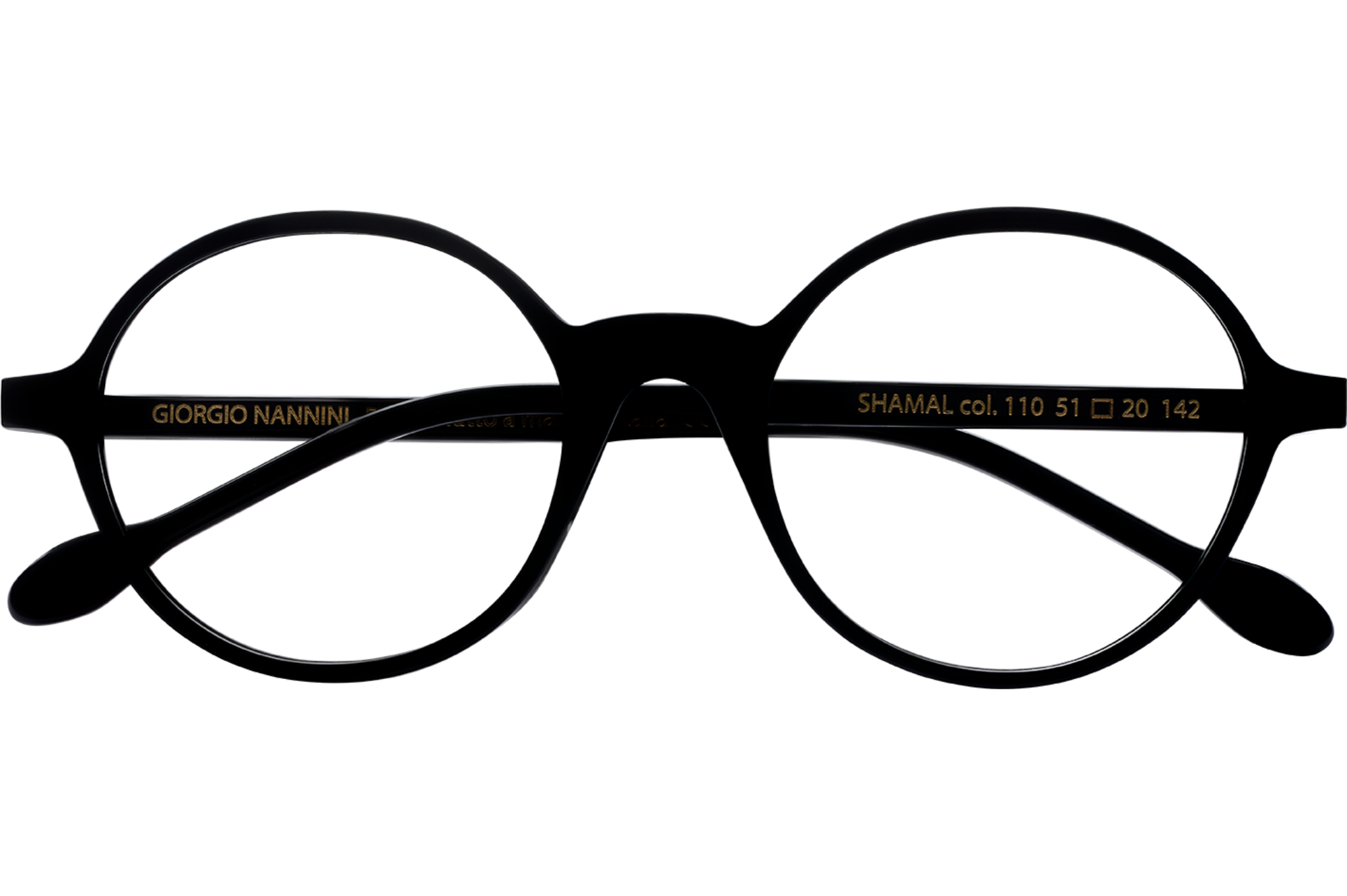Occhiali da vista GIORGIO NANNINI FILUM SHAMAL 110