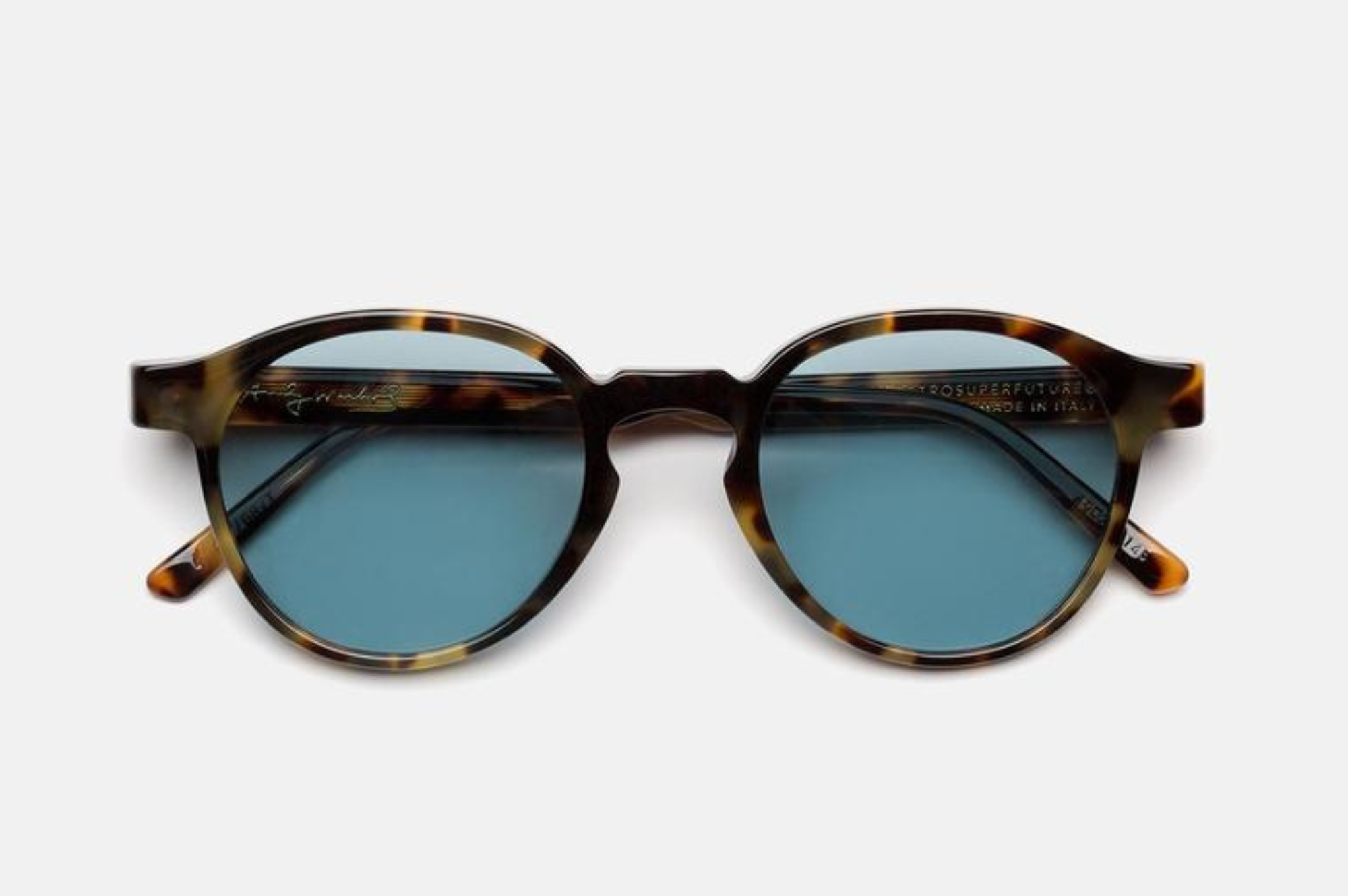 RETROSUPERFUTURE The Warhol Cheetah