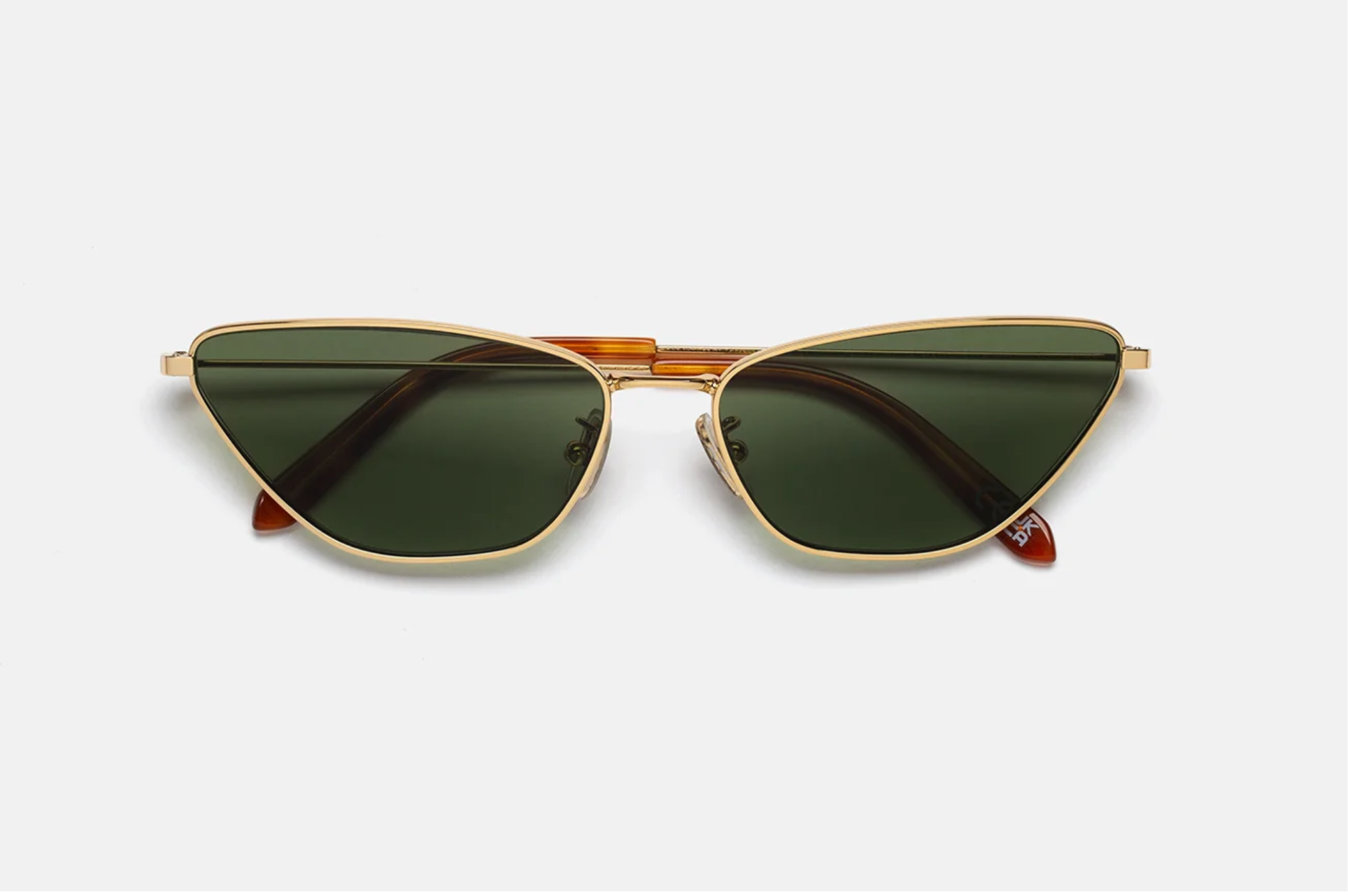 Occhiali RETROSUPERFUTURE Spillo Light Havana