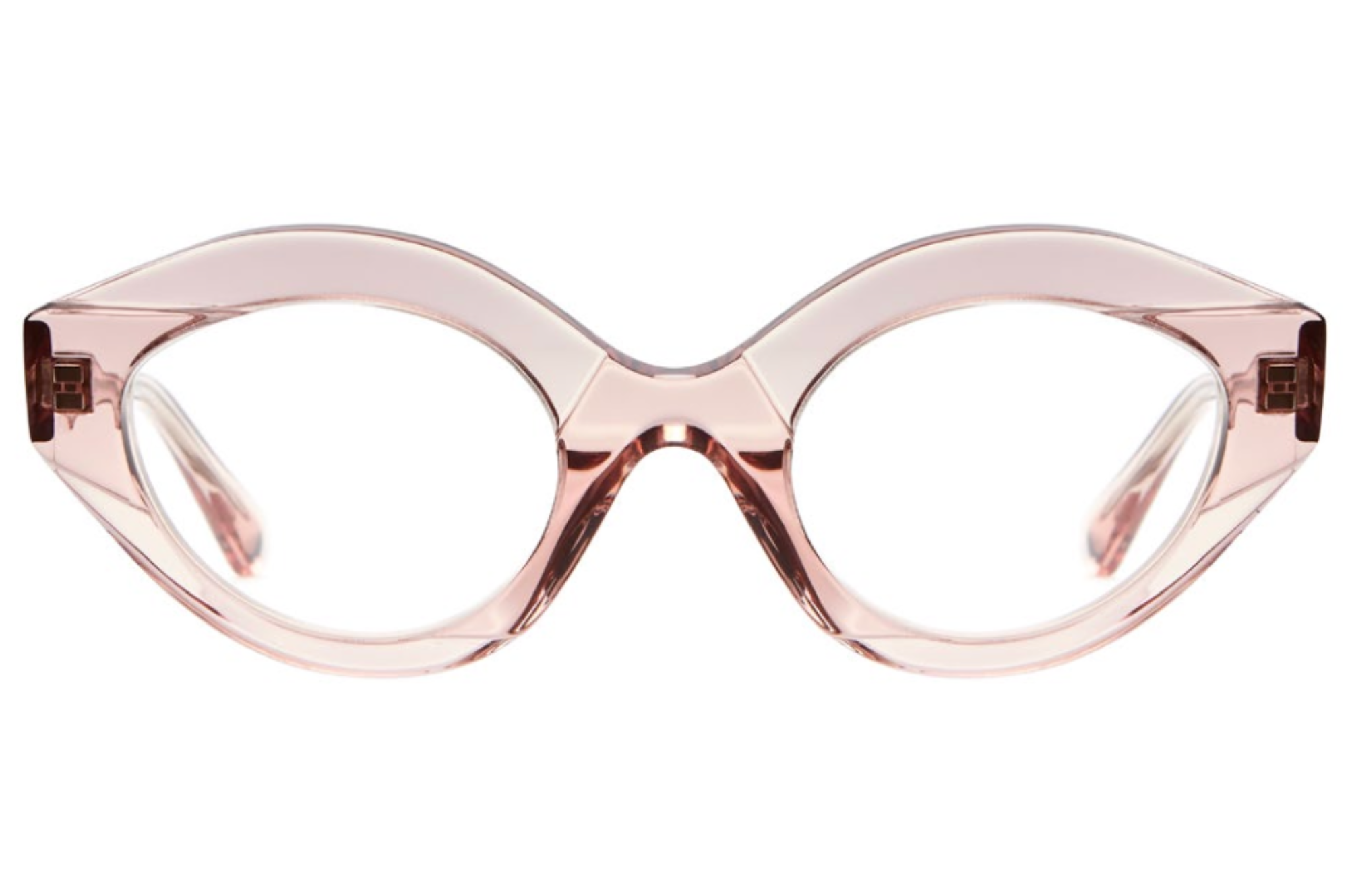 Occhiali da vista KUBORAUM K44 Pink Salt
