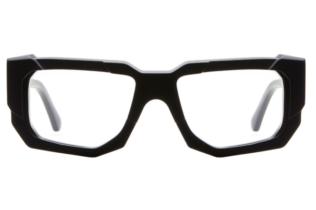 Occhiali da vista KUBORAUM K61 Black Matt