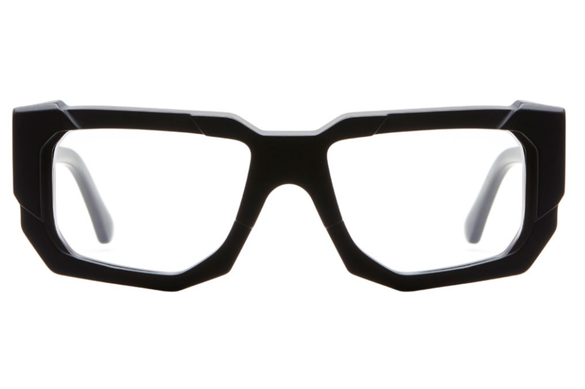 Occhiali da vista KUBORAUM K61 Black Matt