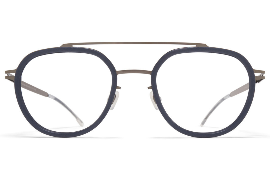 Occhiali da vista MYKITA ASPEN MH80-GraniteGrey ShinyGraphite