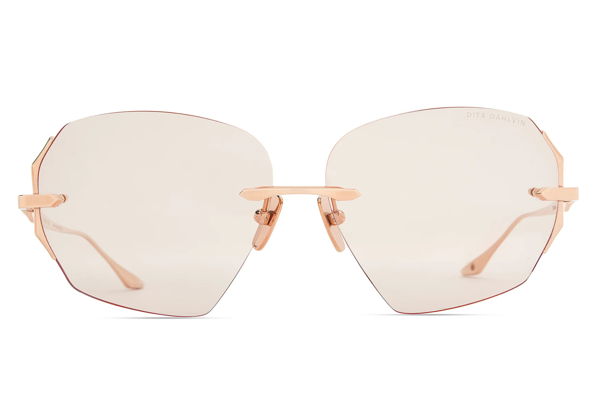 Occhiali da vista DITA DAHLVIN 03