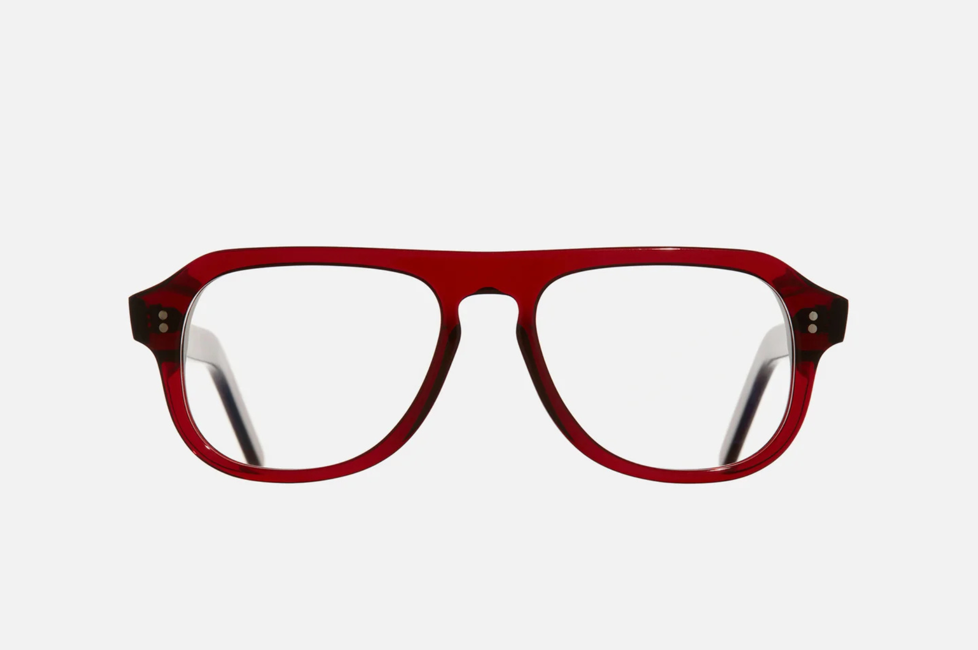 Occhiali da vista Cutler And Gross 0822V2 Bordeaux Red