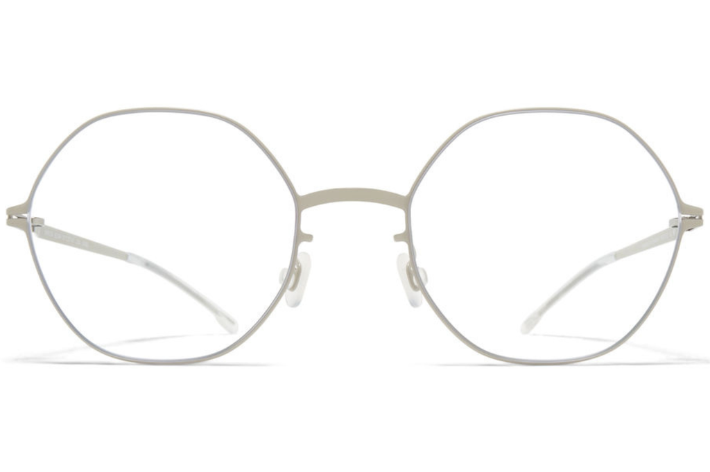 Occhiali da vista MYKITA EILISH Pow11-Dove Grey