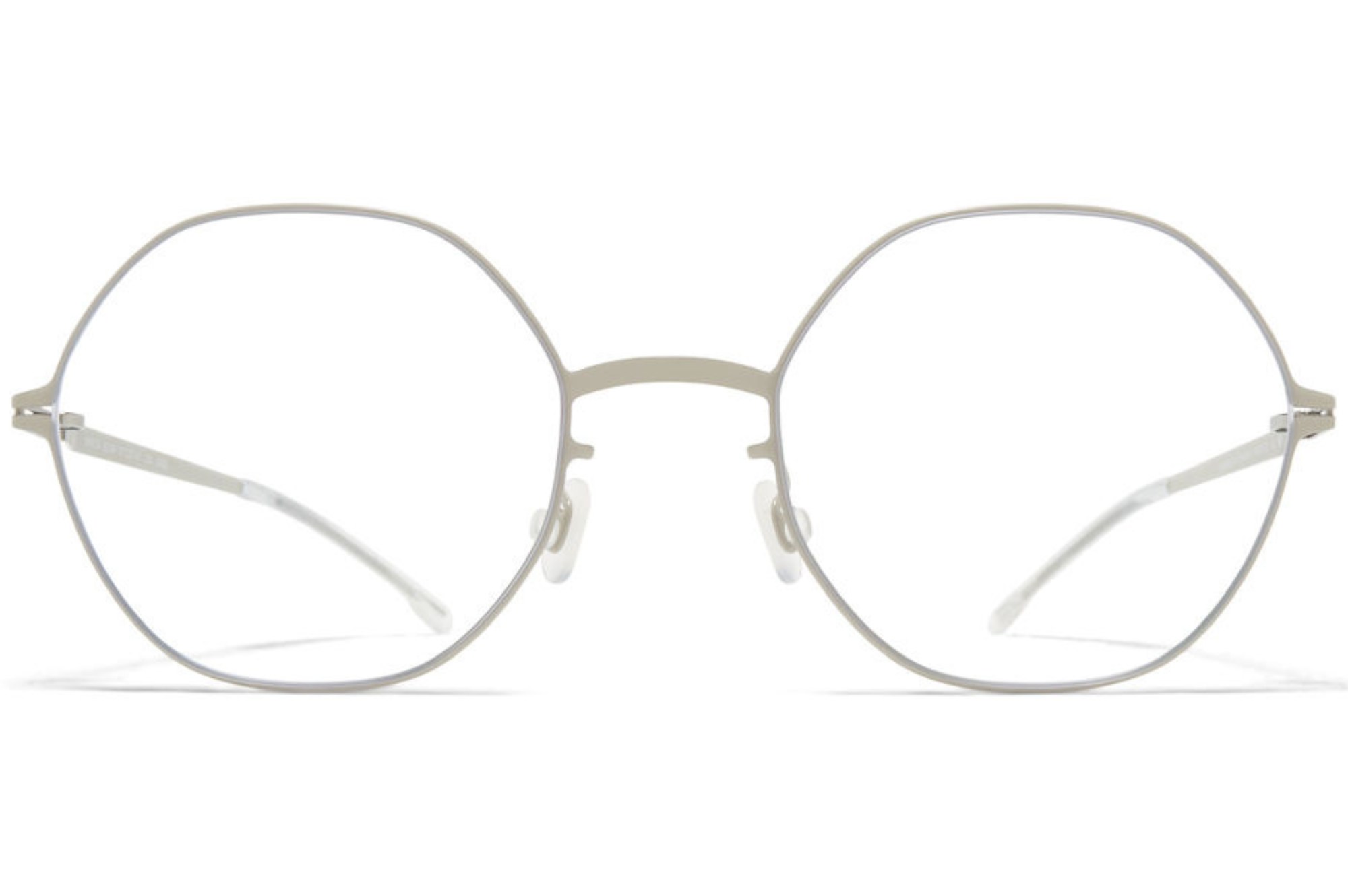Occhiali da vista MYKITA EILISH Pow11-Dove Grey