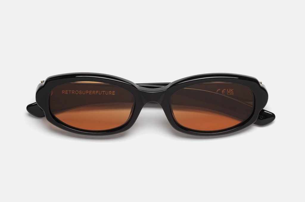 RETROSUPERFUTURE Esatto Refined