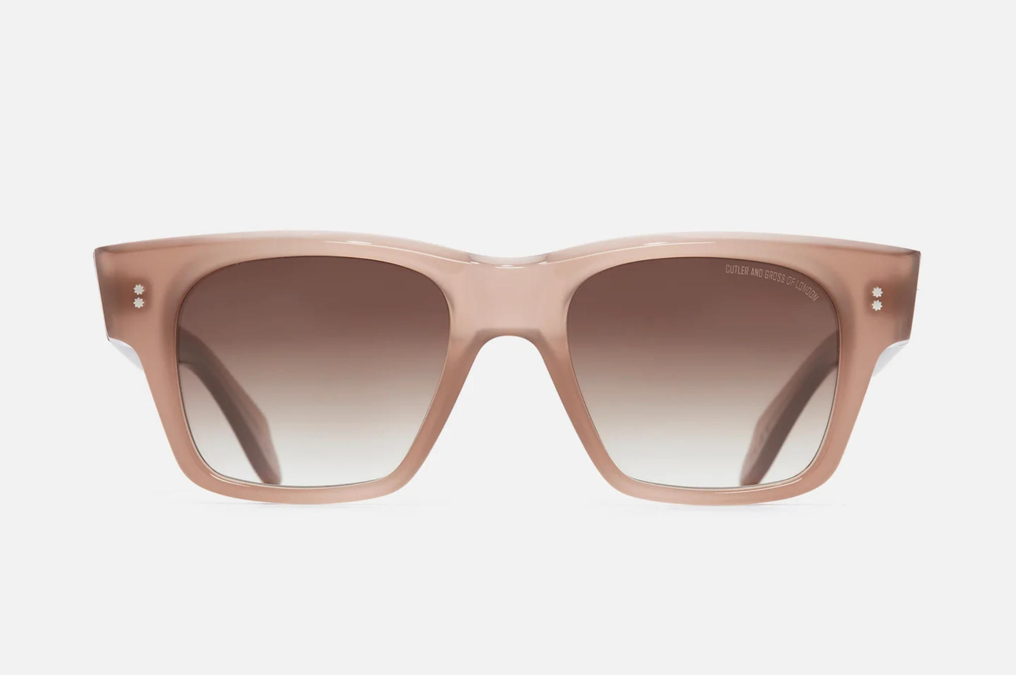 Occhiali da sole Cutler And Gross 9690 Humble Potato